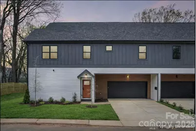 1515 N Caldwell Street, Charlotte, NC 28206 - Photo 1
