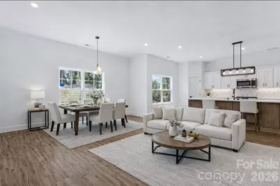 1515 N Caldwell Street, Charlotte, NC 28206 - Photo 5