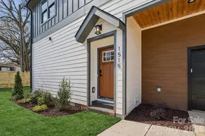 1515 N Caldwell Street, Charlotte, NC 28206 - Photo 3