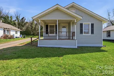 346 N Cleghorn Street, Rutherfordton, NC 28139 - Photo 5
