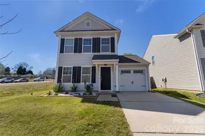 905 Alta Way, Kannapolis, NC 28081 - Photo 1