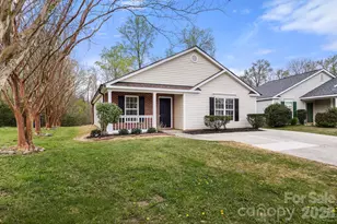 6123 McIntyre Ridge Dr, Charlotte, NC 28216 - Photo 37