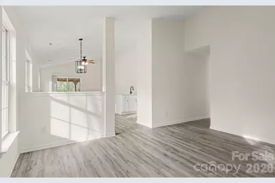 6123 McIntyre Ridge Drive, Charlotte, NC 28216 - Photo 5