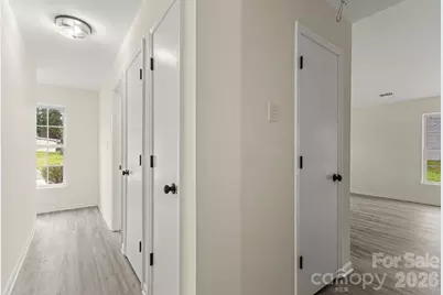 6123 McIntyre Ridge Drive, Charlotte, NC 28216 - Photo 25