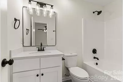 6123 McIntyre Ridge Drive, Charlotte, NC 28216 - Photo 19