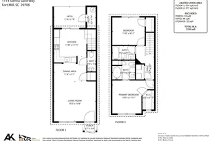 1114 Sienna Sand Way, Fort Mill, SC 29708 - Photo 43