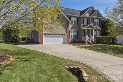 1505 Forest Pointe Lane, Gastonia, NC 28056 - Photo 1