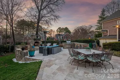 5300 Beritstrasse Court, Charlotte, NC 28277 - Photo 41