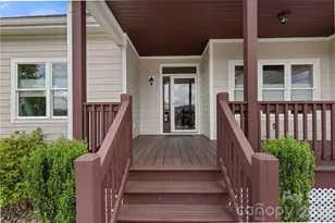 806 Blacksmith Run Dr, Hendersonville, NC 28792 - Photo 3