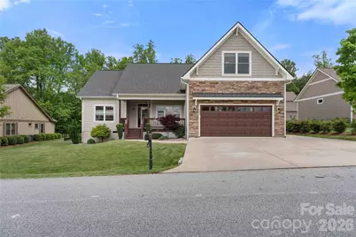 806 Blacksmith Run Drive, Hendersonville, NC 28792 - Photo 1
