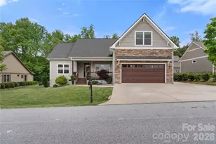 806 Blacksmith Run Dr, Hendersonville, NC 28792 - Photo 1
