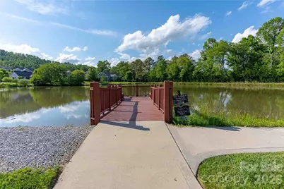 806 Blacksmith Run Drive, Hendersonville, NC 28792 - Photo 35