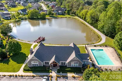 806 Blacksmith Run Drive, Hendersonville, NC 28792 - Photo 33