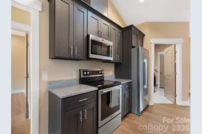 806 Blacksmith Run Drive, Hendersonville, NC 28792 - Photo 11