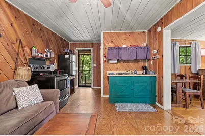 264 Rebel Drive, Hot Springs, NC 28743 - Photo 3