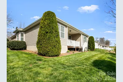 7 Eagle Creek Trail S, Flat Rock, NC 28731 - Photo 29