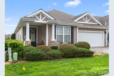 7 Eagle Creek Trail S, Flat Rock, NC 28731 - Photo 1