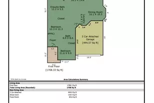 7 Eagle Creek Trail S, Flat Rock, NC 28731 - Photo 29