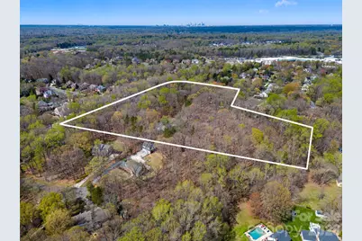 801 Reverdy Lane, Matthews, NC 28105 - Photo 9