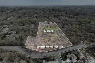 801 Reverdy Ln, Matthews, NC 28105 - Photo 1