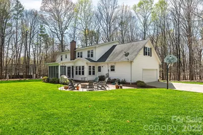 801 Reverdy Lane, Matthews, NC 28105 - Photo 15