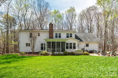 801 Reverdy Lane, Matthews, NC 28105 - Photo 17