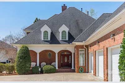 118 Pointe Harbour Lane, Mooresville, NC 28117 - Photo 9