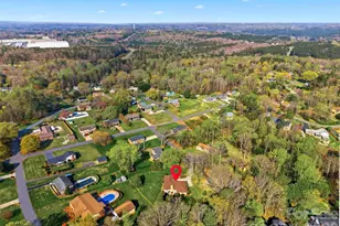 5523 Pine Lake Ct, Hickory, NC 28601 - Photo 47