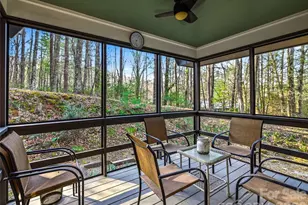 1663 Glen Cannon Dr, Pisgah Forest, NC 28768 - Photo 19