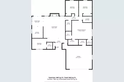 6722 Stillmeadow Drive, Charlotte, NC 28277 - Photo 27