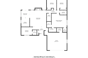 6722 Stillmeadow Dr, Charlotte, NC 28277 - Photo 27