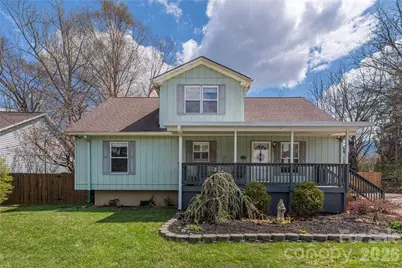 209 Browning Road, Waynesville, NC 28786 - Photo 5