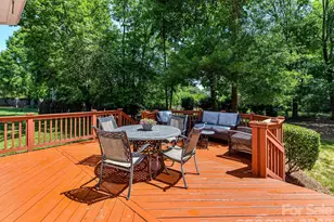 3406 Abbey Hill Ln, Charlotte, NC 28210 - Photo 41