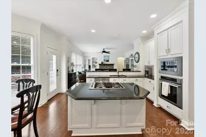3406 Abbey Hill Lane, Charlotte, NC 28210 - Photo 19