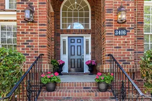 3406 Abbey Hill Ln, Charlotte, NC 28210 - Photo 5