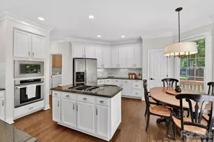 3406 Abbey Hill Ln, Charlotte, NC 28210 - Photo 21