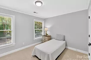 3406 Abbey Hill Ln, Charlotte, NC 28210 - Photo 35