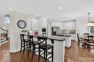 3406 Abbey Hill Ln, Charlotte, NC 28210 - Photo 17