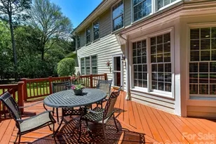 3406 Abbey Hill Ln, Charlotte, NC 28210 - Photo 43
