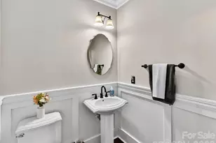 3406 Abbey Hill Ln, Charlotte, NC 28210 - Photo 25