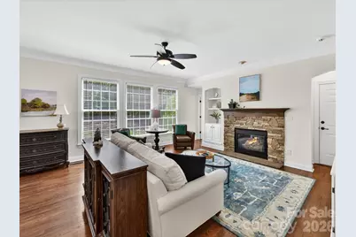3406 Abbey Hill Lane, Charlotte, NC 28210 - Photo 13