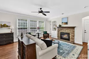 3406 Abbey Hill Ln, Charlotte, NC 28210 - Photo 13