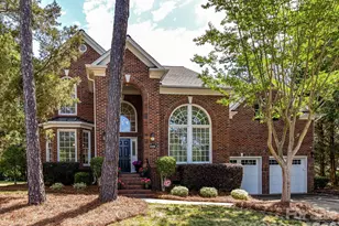 3406 Abbey Hill Ln, Charlotte, NC 28210 - Photo 3