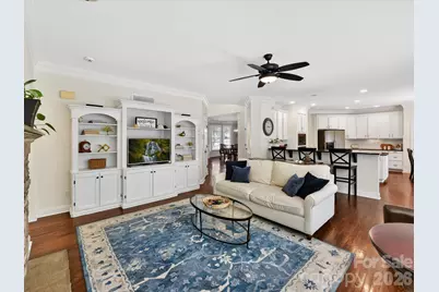 3406 Abbey Hill Lane, Charlotte, NC 28210 - Photo 15