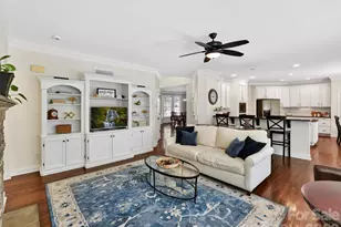 3406 Abbey Hill Ln, Charlotte, NC 28210 - Photo 15