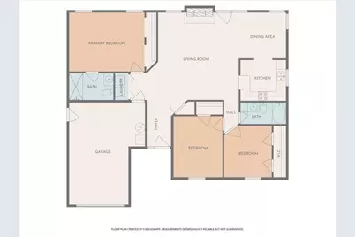 2917 Dellinger Drive, Charlotte, NC 28269 - Photo 33