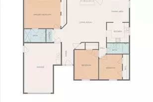 2917 Dellinger Dr, Charlotte, NC 28269 - Photo 33