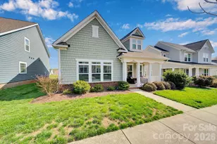 3556 County Down Ave, Kannapolis, NC 28081 - Photo 3