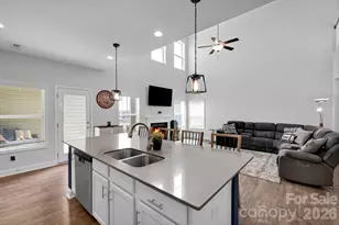 3556 County Down Ave, Kannapolis, NC 28081 - Photo 9