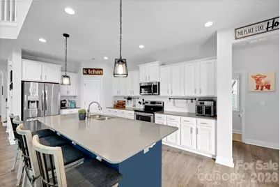 3556 County Down Avenue, Kannapolis, NC 28081 - Photo 7